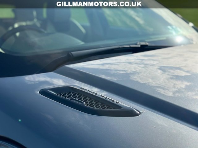 2016 Land Rover RANGE ROVER EVOQUE - Photo 3