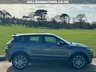 USED 2016 66 LAND ROVER RANGE ROVER EVOQUE 2.0 TD4 HSE Dynamic Lux SUV 5dr Diesel Auto 4WD Euro 6 (s/s) (180 ps) MASSIVE SPEC