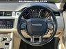 USED 2016 66 LAND ROVER RANGE ROVER EVOQUE 2.0 TD4 HSE Dynamic Lux SUV 5dr Diesel Auto 4WD Euro 6 (s/s) (180 ps) MASSIVE SPEC