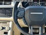 USED 2016 66 LAND ROVER RANGE ROVER EVOQUE 2.0 TD4 HSE Dynamic Lux SUV 5dr Diesel Auto 4WD Euro 6 (s/s) (180 ps) MASSIVE SPEC