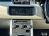 USED 2016 66 LAND ROVER RANGE ROVER EVOQUE 2.0 TD4 HSE Dynamic Lux SUV 5dr Diesel Auto 4WD Euro 6 (s/s) (180 ps) MASSIVE SPEC