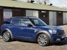 USED 2018 67 MINI COUNTRYMAN 2.0 Cooper D SUV 5dr Diesel Auto Euro 6 (s/s) (150 ps) FULL LEATHER & POWER TAILGATE!