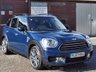 USED 2018 67 MINI COUNTRYMAN 2.0 Cooper D SUV 5dr Diesel Auto Euro 6 (s/s) (150 ps) FULL LEATHER & POWER TAILGATE!