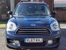USED 2018 67 MINI COUNTRYMAN 2.0 Cooper D SUV 5dr Diesel Auto Euro 6 (s/s) (150 ps) FULL LEATHER & POWER TAILGATE!