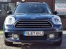 USED 2018 67 MINI COUNTRYMAN 2.0 Cooper D SUV 5dr Diesel Auto Euro 6 (s/s) (150 ps) FULL LEATHER & POWER TAILGATE!