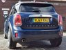 USED 2018 67 MINI COUNTRYMAN 2.0 Cooper D SUV 5dr Diesel Auto Euro 6 (s/s) (150 ps) FULL LEATHER & POWER TAILGATE!