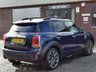 USED 2018 67 MINI COUNTRYMAN 2.0 Cooper D SUV 5dr Diesel Auto Euro 6 (s/s) (150 ps) FULL LEATHER & POWER TAILGATE!