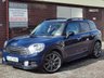 USED 2018 67 MINI COUNTRYMAN 2.0 Cooper D SUV 5dr Diesel Auto Euro 6 (s/s) (150 ps) FULL LEATHER & POWER TAILGATE!