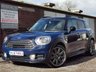 USED 2018 67 MINI COUNTRYMAN 2.0 Cooper D SUV 5dr Diesel Auto Euro 6 (s/s) (150 ps) FULL LEATHER & POWER TAILGATE!