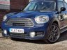 USED 2018 67 MINI COUNTRYMAN 2.0 Cooper D SUV 5dr Diesel Auto Euro 6 (s/s) (150 ps) FULL LEATHER & POWER TAILGATE!