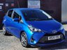 USED 2020 20 TOYOTA YARIS 1.5 VVT-h Y20 Bi-tone Hatchback 5dr Petrol Hybrid E-CVT Euro 6 (s/s) (100 ps) LOW MILES & JUST 2 OWNERS!