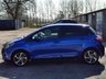 USED 2020 20 TOYOTA YARIS 1.5 VVT-h Y20 Bi-tone Hatchback 5dr Petrol Hybrid E-CVT Euro 6 (s/s) (100 ps) LOW MILES & JUST 2 OWNERS!
