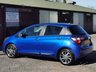 USED 2020 20 TOYOTA YARIS 1.5 VVT-h Y20 Bi-tone Hatchback 5dr Petrol Hybrid E-CVT Euro 6 (s/s) (100 ps) LOW MILES & JUST 2 OWNERS!