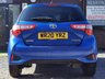 USED 2020 20 TOYOTA YARIS 1.5 VVT-h Y20 Bi-tone Hatchback 5dr Petrol Hybrid E-CVT Euro 6 (s/s) (100 ps) LOW MILES & JUST 2 OWNERS!