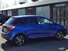 USED 2020 20 TOYOTA YARIS 1.5 VVT-h Y20 Bi-tone Hatchback 5dr Petrol Hybrid E-CVT Euro 6 (s/s) (100 ps) LOW MILES & JUST 2 OWNERS!