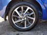 USED 2020 20 TOYOTA YARIS 1.5 VVT-h Y20 Bi-tone Hatchback 5dr Petrol Hybrid E-CVT Euro 6 (s/s) (100 ps) LOW MILES & JUST 2 OWNERS!