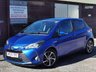 USED 2020 20 TOYOTA YARIS 1.5 VVT-h Y20 Bi-tone Hatchback 5dr Petrol Hybrid E-CVT Euro 6 (s/s) (100 ps) LOW MILES & JUST 2 OWNERS!