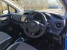 USED 2020 20 TOYOTA YARIS 1.5 VVT-h Y20 Bi-tone Hatchback 5dr Petrol Hybrid E-CVT Euro 6 (s/s) (100 ps) LOW MILES & JUST 2 OWNERS!