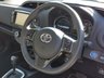 USED 2020 20 TOYOTA YARIS 1.5 VVT-h Y20 Bi-tone Hatchback 5dr Petrol Hybrid E-CVT Euro 6 (s/s) (100 ps) LOW MILES & JUST 2 OWNERS!