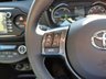 USED 2020 20 TOYOTA YARIS 1.5 VVT-h Y20 Bi-tone Hatchback 5dr Petrol Hybrid E-CVT Euro 6 (s/s) (100 ps) LOW MILES & JUST 2 OWNERS!