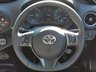 USED 2020 20 TOYOTA YARIS 1.5 VVT-h Y20 Bi-tone Hatchback 5dr Petrol Hybrid E-CVT Euro 6 (s/s) (100 ps) LOW MILES & JUST 2 OWNERS!