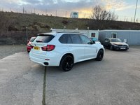 USED 2015 65 BMW X5 3.0 30d M Sport SUV 5dr Diesel Auto xDrive Euro 6 (s/s) (258 ps) 