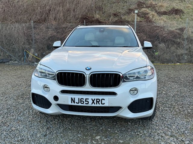 2015 BMW X5 3L M Sport 5dr - Photo 3