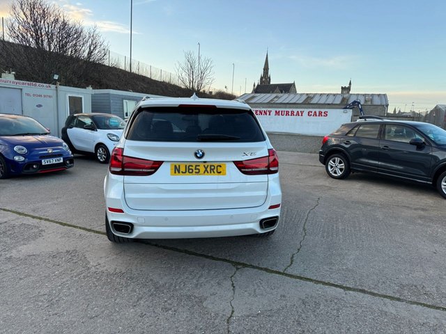 2015 BMW X5 3L M Sport 5dr - Photo 4