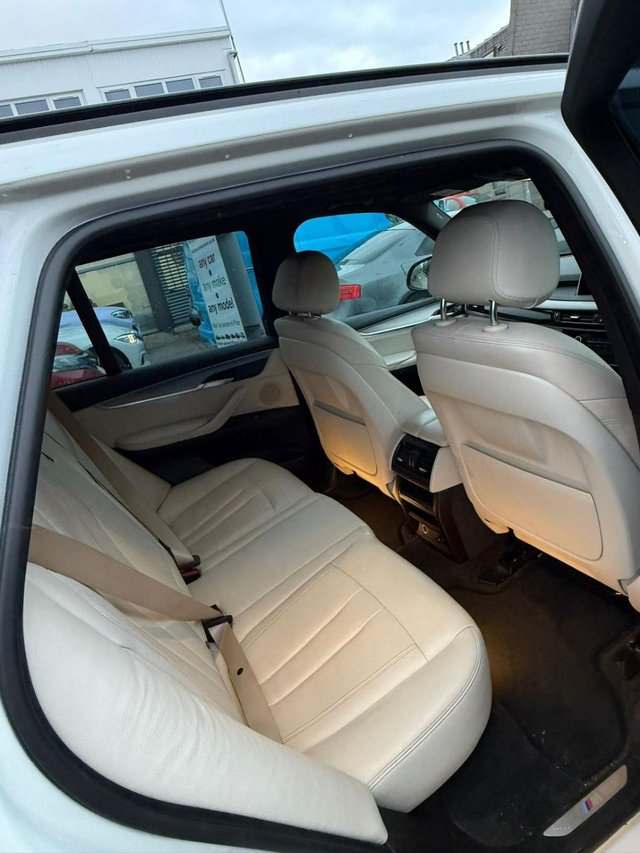 2015 BMW X5 3L M Sport 5dr - Photo 6