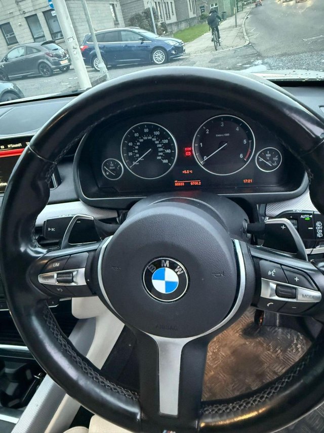 2015 BMW X5 3L M Sport 5dr - Photo 7