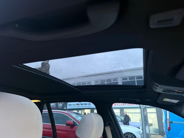 2015 BMW X5 3L M Sport 5dr - Photo 8