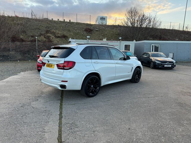 2015 BMW X5 3L M Sport 5dr - Photo 9