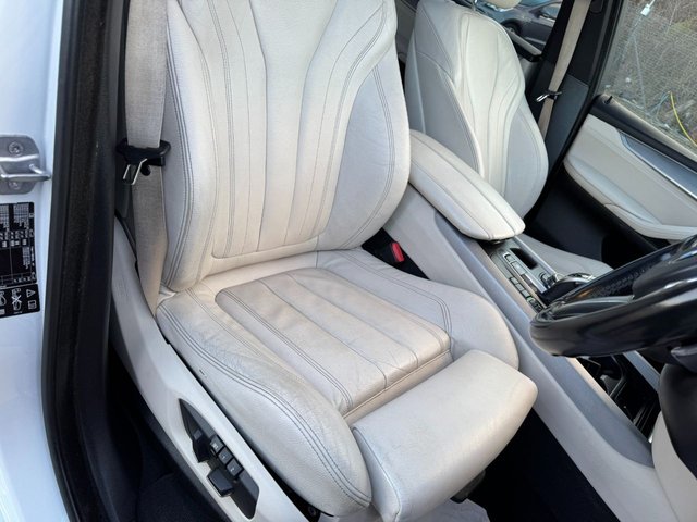 2015 BMW X5 3L M Sport 5dr - Photo 11