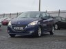 USED 2014 14 PEUGEOT 208 1.2 VTi Active Hatchback 5dr Petrol Manual Euro 5 (82 ps) Full Service History 1 Year MOT