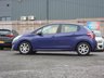 USED 2014 14 PEUGEOT 208 1.2 VTi Active Hatchback 5dr Petrol Manual Euro 5 (82 ps) Full Service History 1 Year MOT