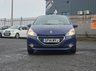 USED 2014 14 PEUGEOT 208 1.2 VTi Active Hatchback 5dr Petrol Manual Euro 5 (82 ps) Full Service History 1 Year MOT