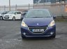 USED 2014 14 PEUGEOT 208 1.2 VTi Active Hatchback 5dr Petrol Manual Euro 5 (82 ps) Full Service History 1 Year MOT