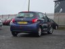 USED 2014 14 PEUGEOT 208 1.2 VTi Active Hatchback 5dr Petrol Manual Euro 5 (82 ps) Full Service History 1 Year MOT