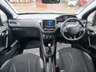 USED 2014 14 PEUGEOT 208 1.2 VTi Active Hatchback 5dr Petrol Manual Euro 5 (82 ps) Full Service History 1 Year MOT