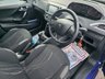 USED 2014 14 PEUGEOT 208 1.2 VTi Active Hatchback 5dr Petrol Manual Euro 5 (82 ps) Full Service History 1 Year MOT