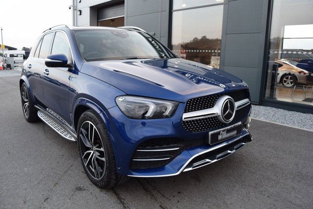 2021 Mercedes-Benz GLE - Photo 6