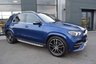 USED 2021 71 MERCEDES-BENZ GLE 2.9 GLE400d AMG Line (Premium Plus) SUV 5dr Diesel G-Tronic 4MATIC Euro 6 (s/s) (7 Seat) (330 ps) 1 PREV OWNER 7 SEATS
