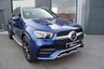 USED 2021 71 MERCEDES-BENZ GLE 2.9 GLE400d AMG Line (Premium Plus) SUV 5dr Diesel G-Tronic 4MATIC Euro 6 (s/s) (7 Seat) (330 ps) 1 PREV OWNER 7 SEATS