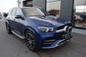 USED 2021 71 MERCEDES-BENZ GLE 2.9 GLE400d AMG Line (Premium Plus) SUV 5dr Diesel G-Tronic 4MATIC Euro 6 (s/s) (7 Seat) (330 ps) 1 PREV OWNER 7 SEATS