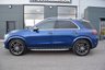 USED 2021 71 MERCEDES-BENZ GLE 2.9 GLE400d AMG Line (Premium Plus) SUV 5dr Diesel G-Tronic 4MATIC Euro 6 (s/s) (7 Seat) (330 ps) 1 PREV OWNER 7 SEATS