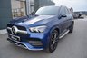 USED 2021 71 MERCEDES-BENZ GLE 2.9 GLE400d AMG Line (Premium Plus) SUV 5dr Diesel G-Tronic 4MATIC Euro 6 (s/s) (7 Seat) (330 ps) 1 PREV OWNER 7 SEATS