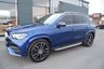 USED 2021 71 MERCEDES-BENZ GLE 2.9 GLE400d AMG Line (Premium Plus) SUV 5dr Diesel G-Tronic 4MATIC Euro 6 (s/s) (7 Seat) (330 ps) 1 PREV OWNER 7 SEATS