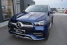 USED 2021 71 MERCEDES-BENZ GLE 2.9 GLE400d AMG Line (Premium Plus) SUV 5dr Diesel G-Tronic 4MATIC Euro 6 (s/s) (7 Seat) (330 ps) 1 PREV OWNER 7 SEATS