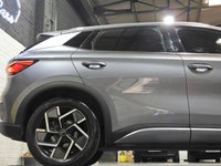 USED 2023 73 BYD ATTO 3 0.0L 5d  AUTO  201 BHP HUGE SPEC ONLY 6K SAT NAV VATQ