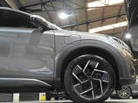 USED 2023 73 BYD ATTO 3 0.0L 5d  AUTO  201 BHP HUGE SPEC ONLY 6K SAT NAV VATQ